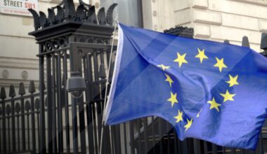 Half of Britons believe Brexit has been mostly a failure so far