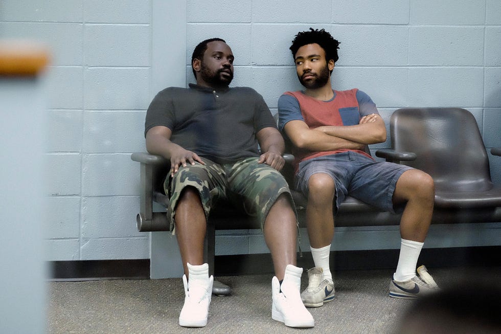brian tyree henry, donald glover, atlanta