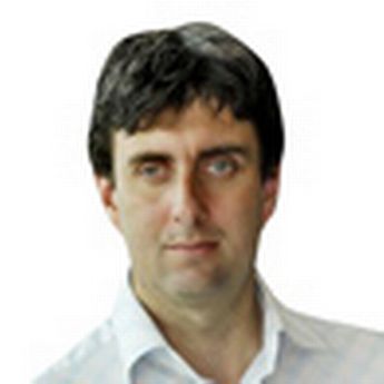 Brian Dick