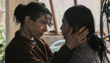 Bring Her Back Review – 'Accomplished and disturbing'