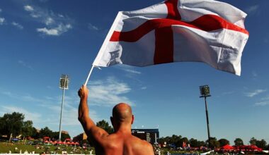 Britain can’t tell its national story