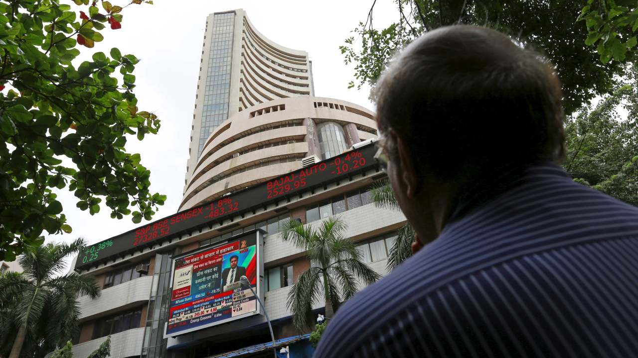 CNBC TV18