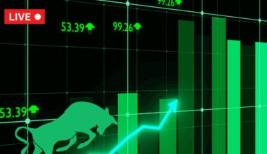 Sensex Today | Stock Market LIVE Updates: Sensex jumps over 400 pts, Nifty tops 25,050; bank, metal stocks rally