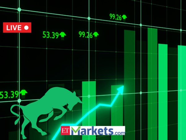 Sensex Today | Stock Market LIVE Updates: Sensex jumps over 400 pts, Nifty tops 25,050; bank, metal stocks rally