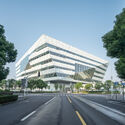 From Expansion to Enhancement: Shanghai's Urban Development Framework - Image 2 of 33