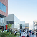 From Expansion to Enhancement: Shanghai's Urban Development Framework - Image 4 of 33
