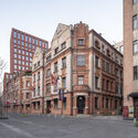 From Expansion to Enhancement: Shanghai's Urban Development Framework - Image 3 of 33