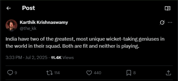 Bumrah Kuldeep