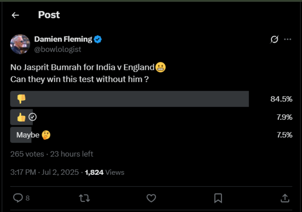 Bumrah