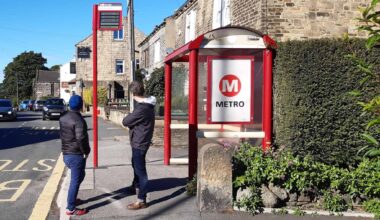 West Leeds set to pilot publicly controlled bus services