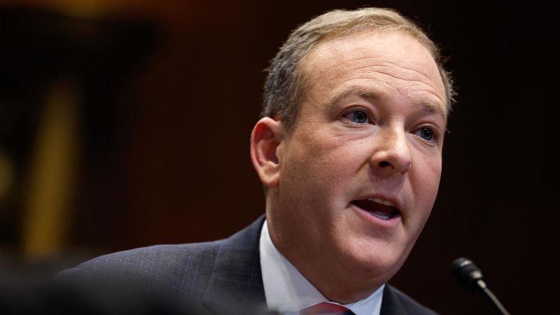 EPA suspends and investigates around 140 employees that signed a letter critical of the agency