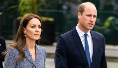 Prince William and Kate Middleton's controversial sleeping arrangement isn't heatwave approved