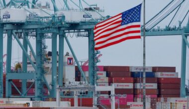 How US buyers of critical minerals bypass China's export ban