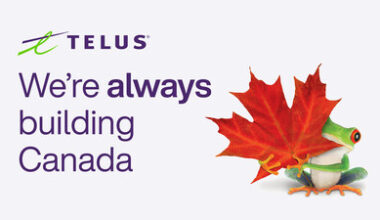 TELUS expands broadband services in Ontario and Quebec with $2-billion investment