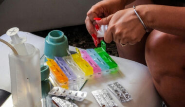 Bangkok Post - Bitter pill: Cuba runs low on life-saving medicines