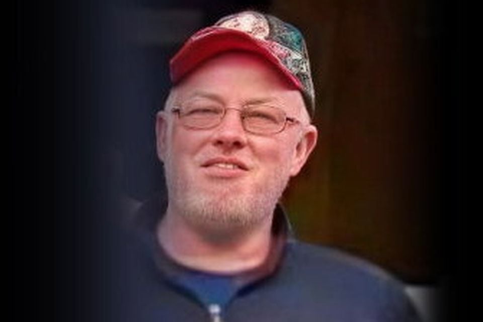 Ian Rutledge