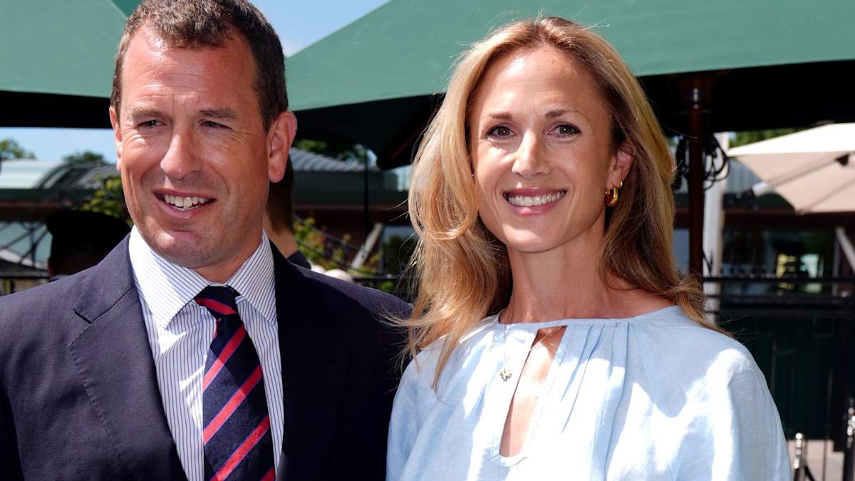 Harriet Sperling's handbag she wore to Wimbledon is just like Princess Kate's