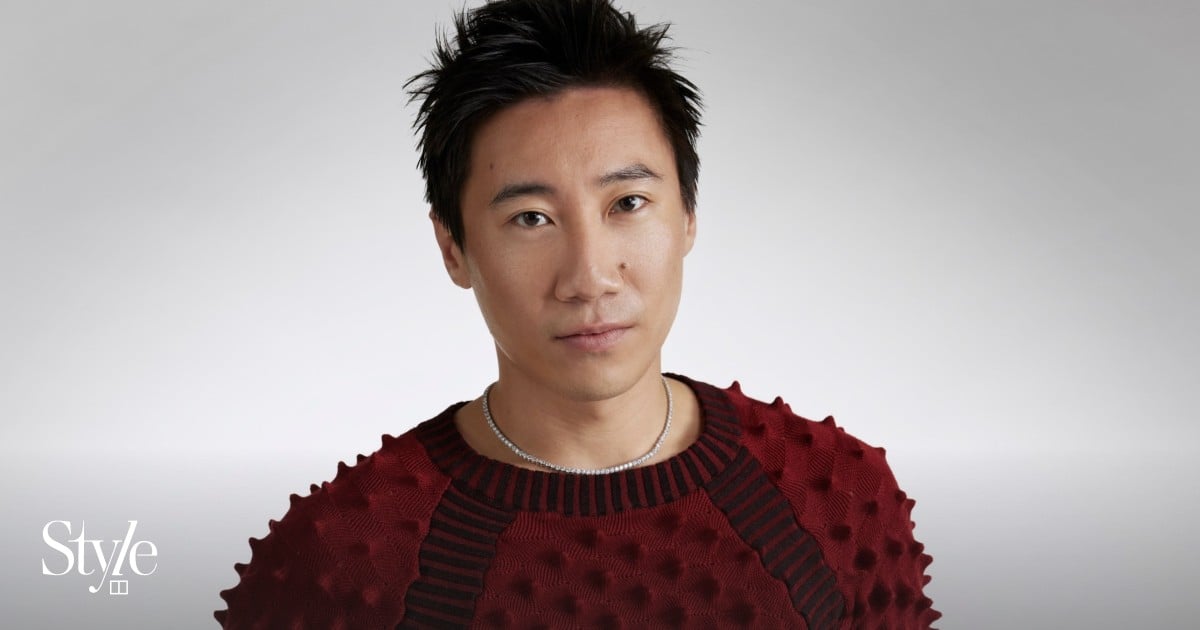 Style according to … Chet Lo, the London-based designer who has dressed everyone from Dua Lipa and Doja Cat, to Kendall and Kylie Jenner, and who loves Wong Kar-wai, Faye Wong and Leslie Cheung
