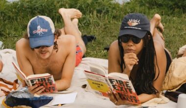 The Rise of Book-Themed Vacations