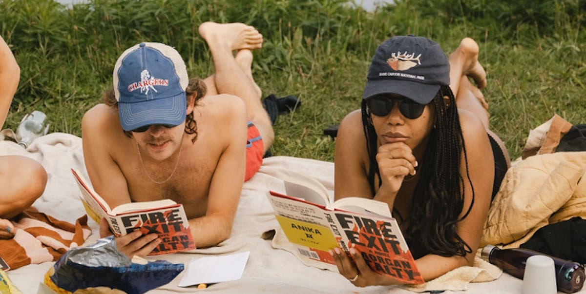The Rise of Book-Themed Vacations