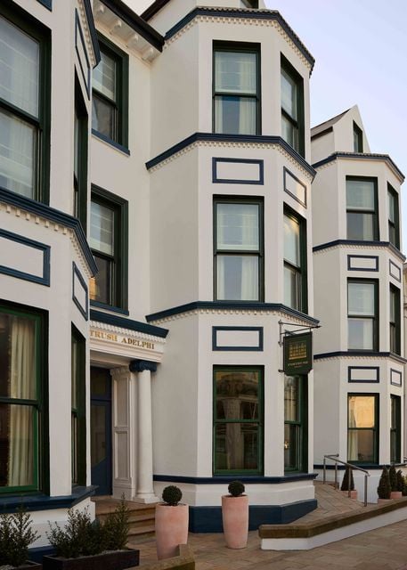Portrush Adelphi opened in April 2025