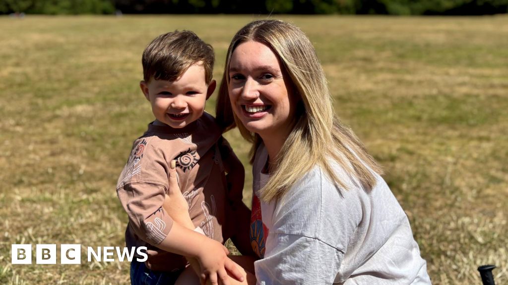 Mum calls for more mental health checks