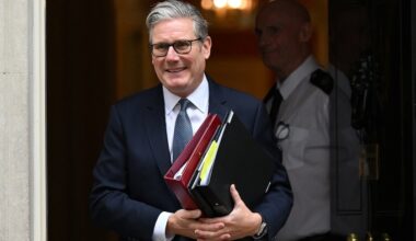 UK's Labour Party suspends four MPs in rising rebellion over welfare policy