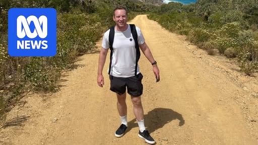 Former SA opposition leader David Speirs to hike the Kokoda Track for men's mental health