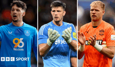 Transfer news: James Trafford, Nick Pope and Aaron Ramsdale latest, plus Liverpool & Newcastle pre-season updates