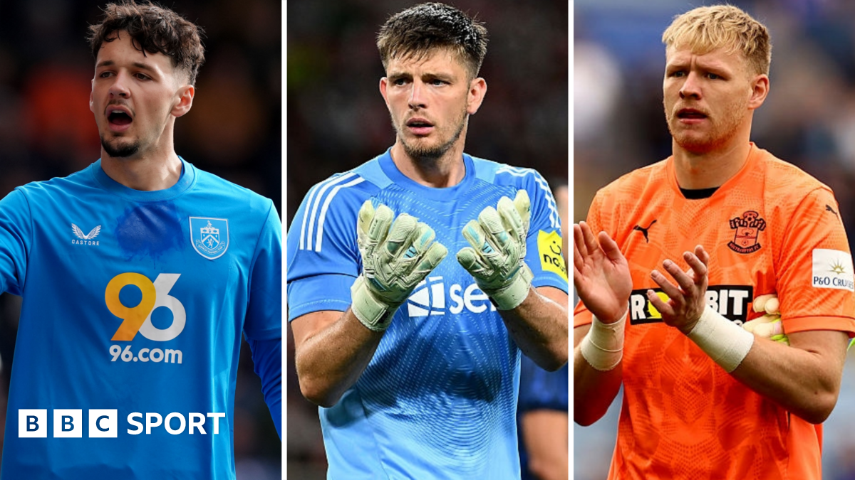 Transfer news: James Trafford, Nick Pope and Aaron Ramsdale latest, plus Liverpool & Newcastle pre-season updates