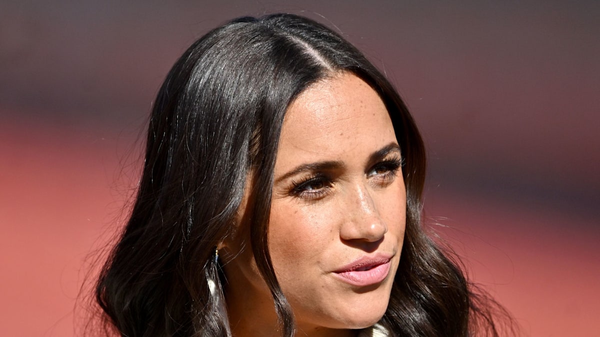 LIVE: Prince William releases personal message, Meghan Markle suffers 'disappointing' blow & more