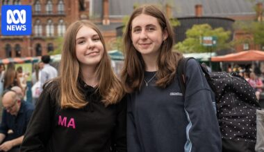 UK to allow 16-year-olds to vote in biggest electoral change since 1969