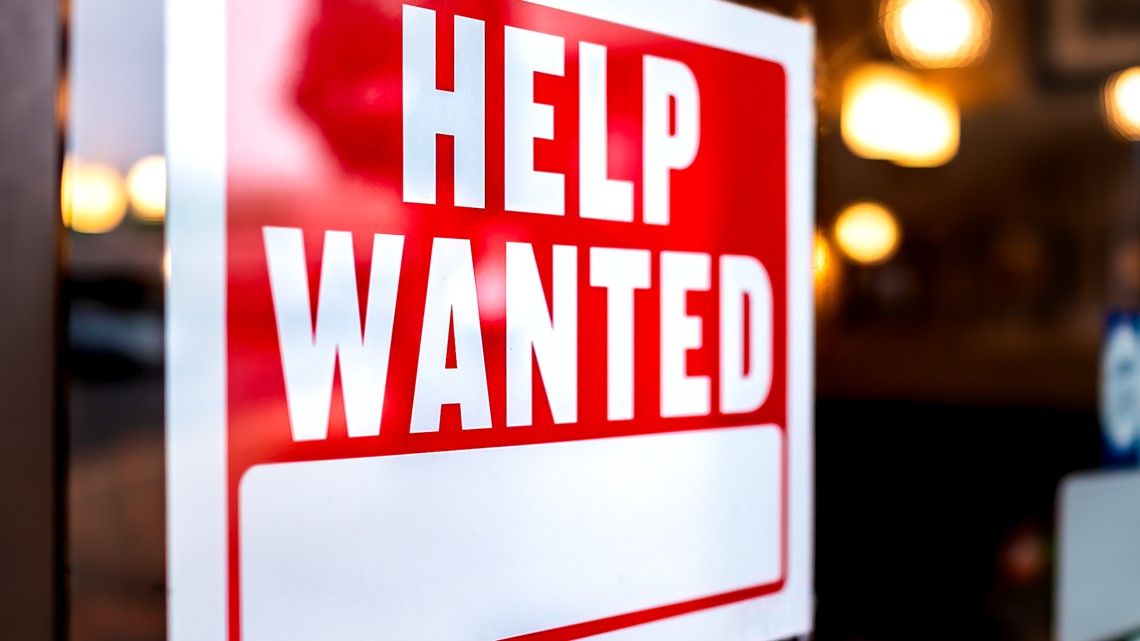 Ohio ranks fifth-highest in unemployment nationally