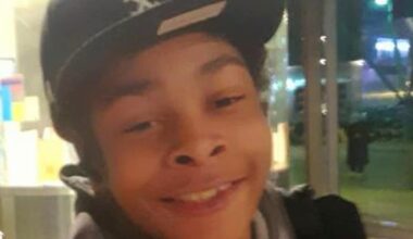 Teenagers who smiled while murdering 14-year-old boy on bus are jailed - London Evening Standard