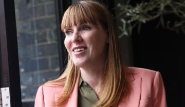 Major tensions rise as UK union Unite could cut funding for Labour