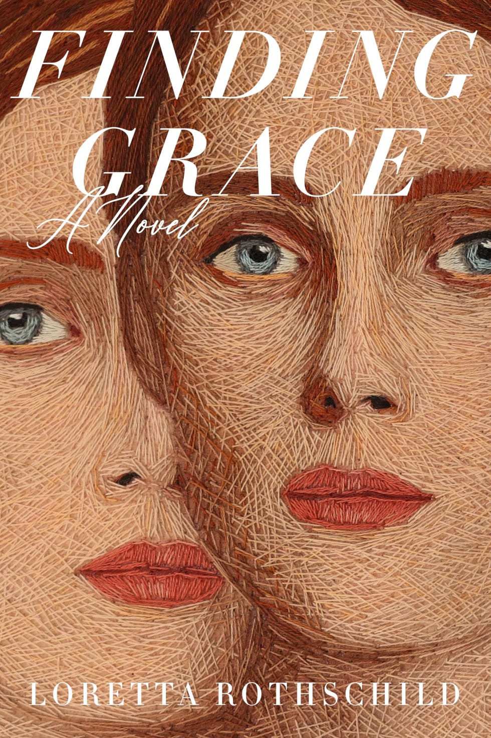 Finding Grace