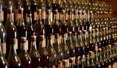 France praises China Cognac progress, warns of unresolved issues
