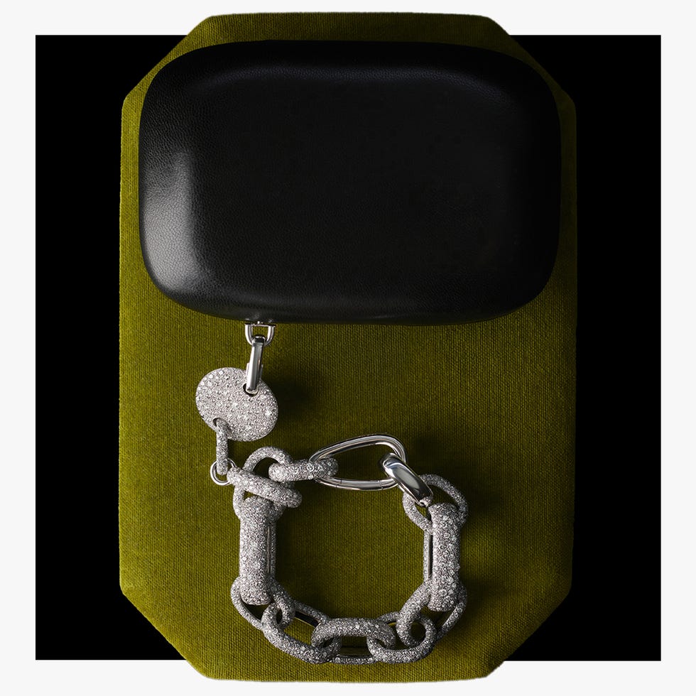 Monila High Jewelry Gucci and Pomellato