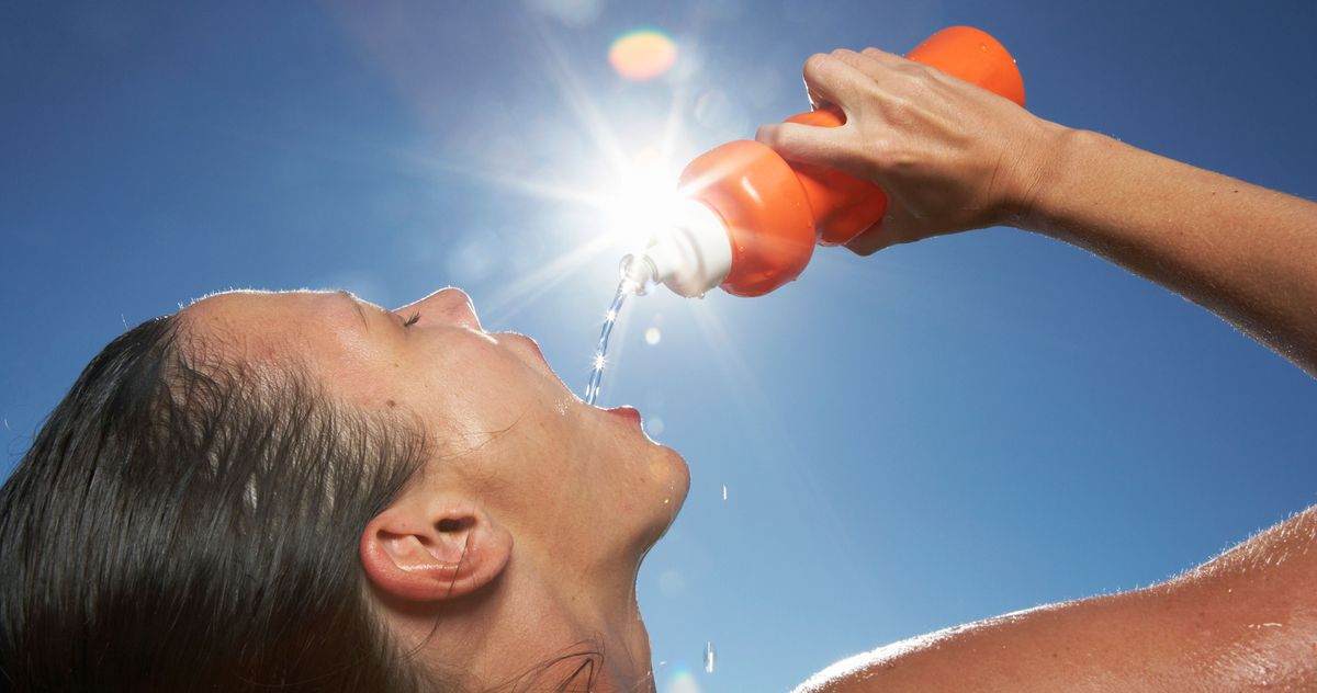 Everything You Need to Know About Electrolytes