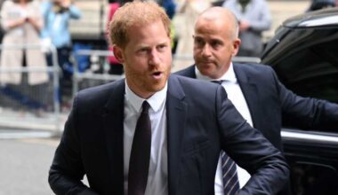 Royal Reporter Breaks Silence on Harry’s Outburst Over Simple Question: ‘He Looked Really...'
