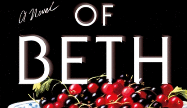 Book Marks reviews of House of Beth by Kerry Cullen Book Marks