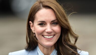 Kate Middleton’s Hermès bag is so rare - it could be an antique