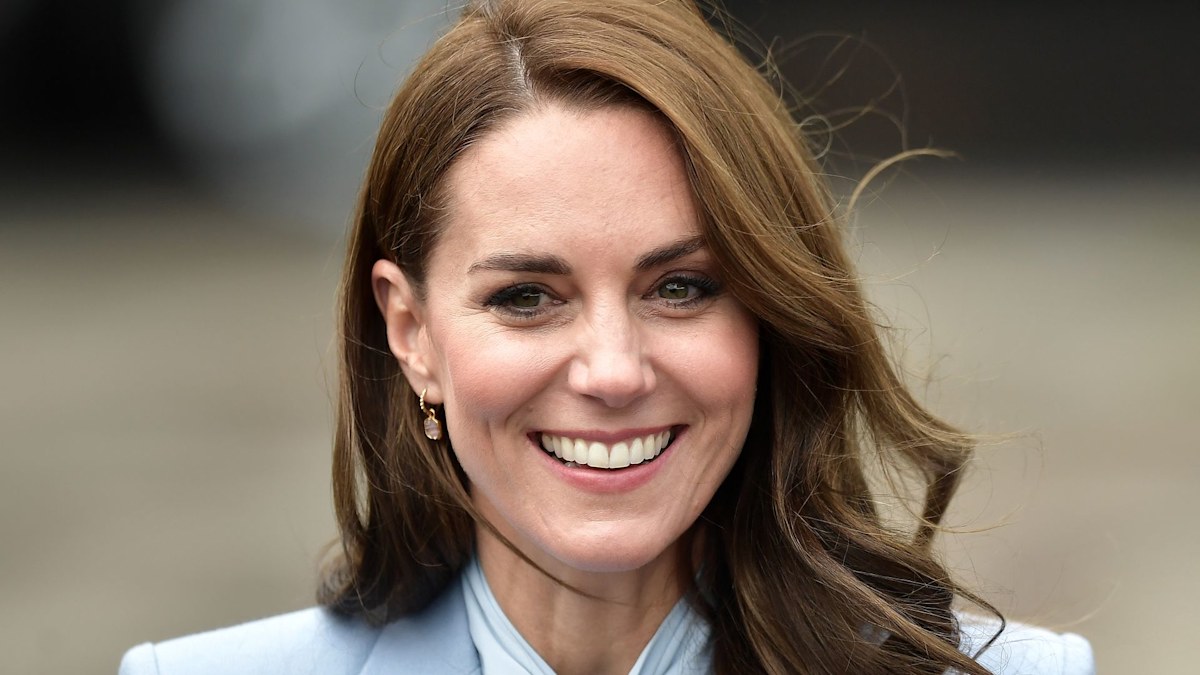 Kate Middleton’s Hermès bag is so rare - it could be an antique