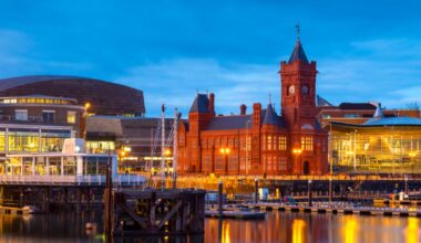 New Building Safety Bill introduced in Wales
