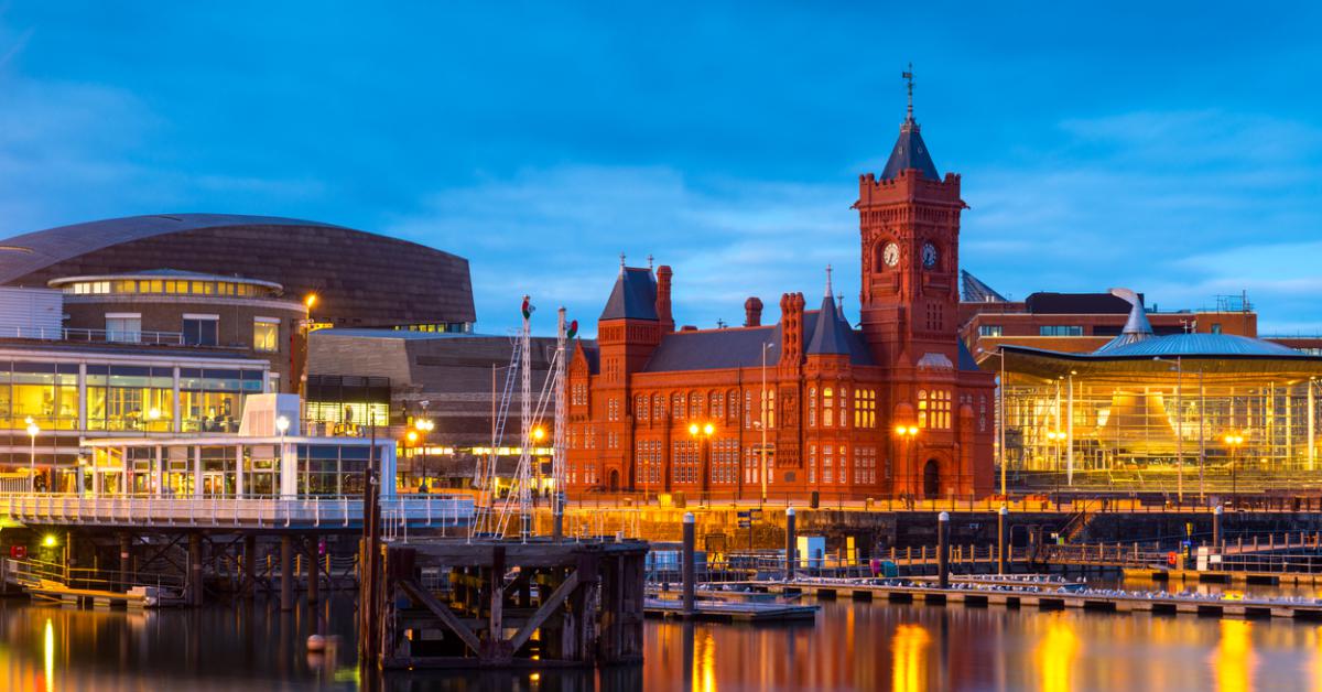 New Building Safety Bill introduced in Wales
