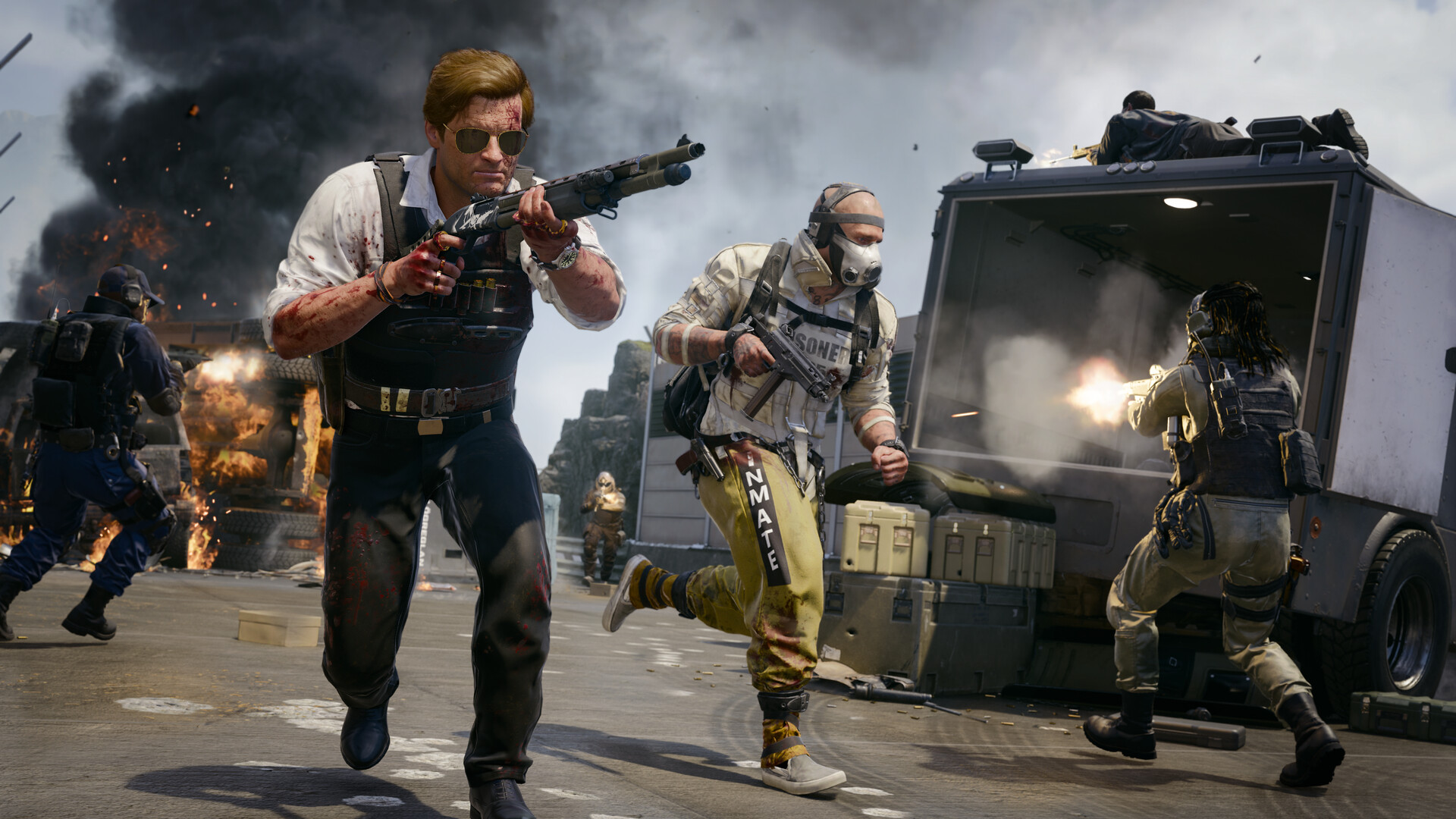 Call of Duty