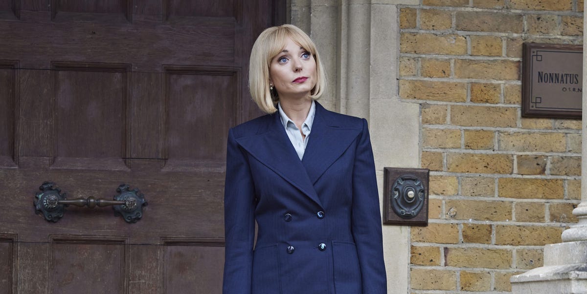 Call the Midwife's Helen George joins "TV icon" in exciting new project