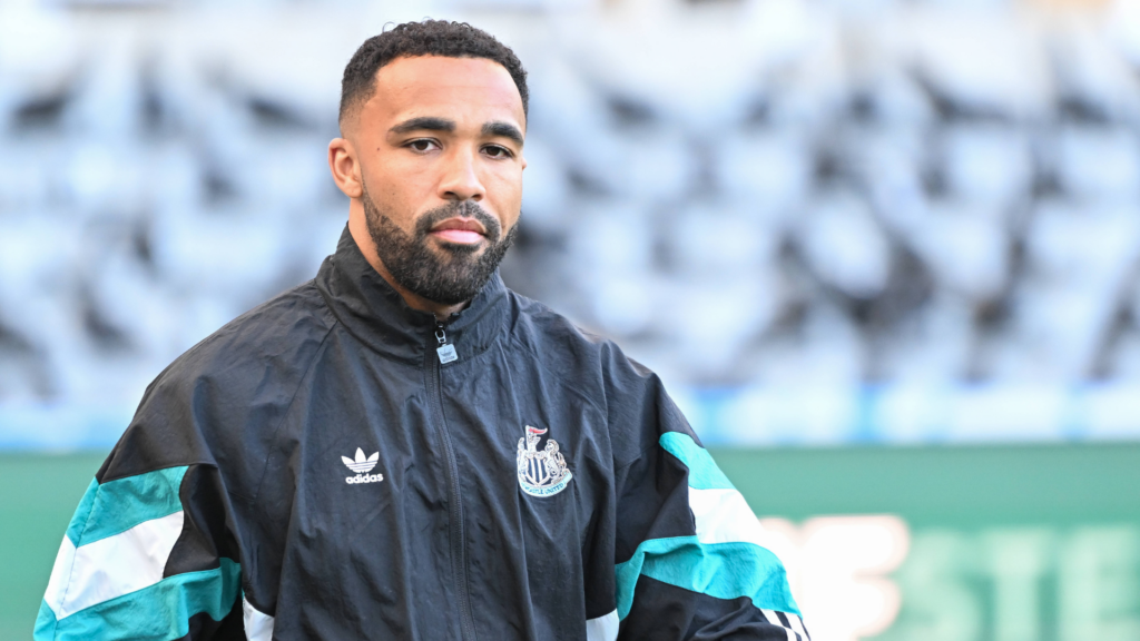 Callum Wilson