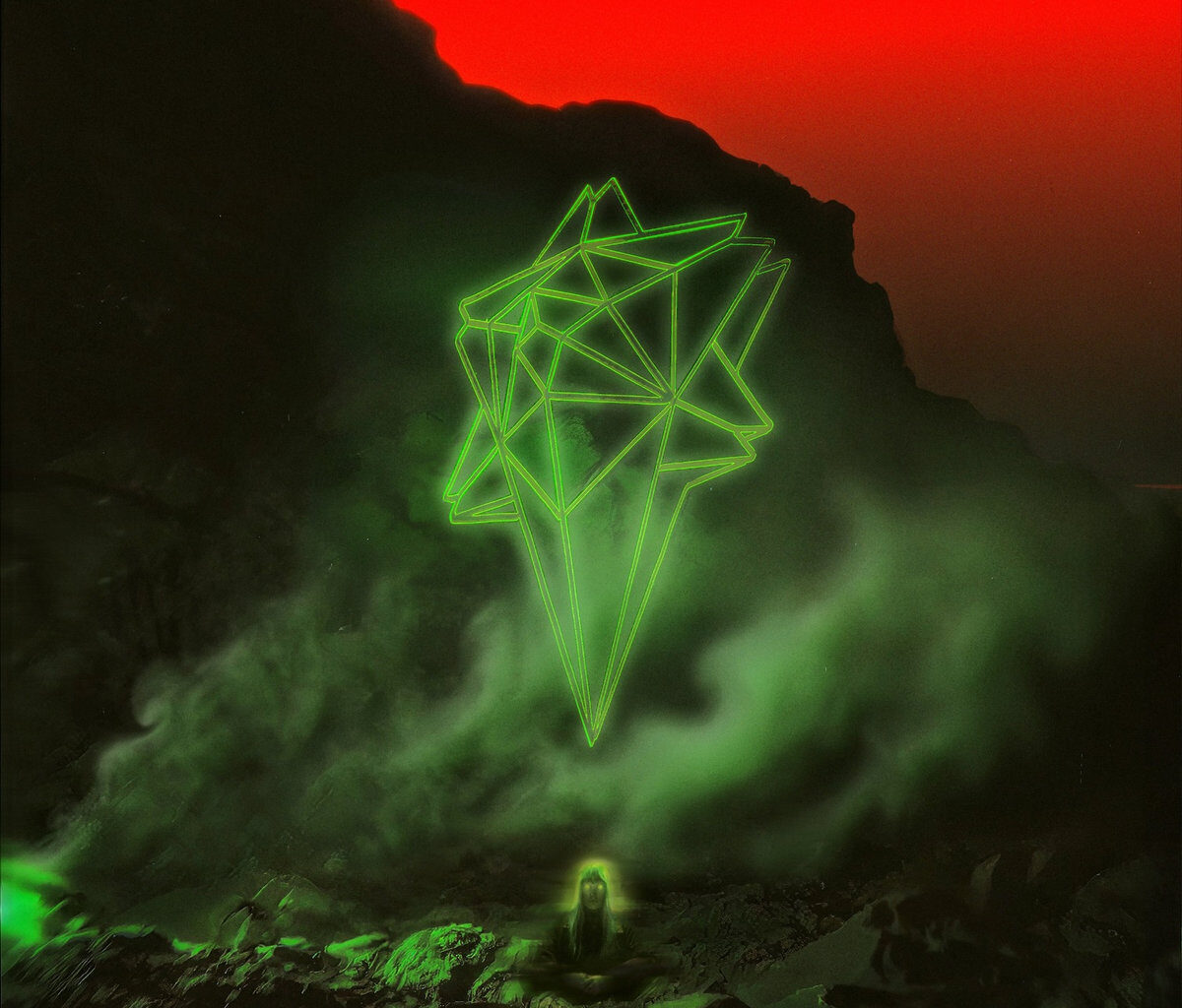 Calva Louise - Edge of the Abyss Review