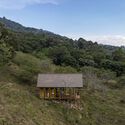 Lamarilla Reforestation House / Quena Margarita Gonzalez Escobar + Juan David Hoyos Taborda - Exterior Photography, Wood, Forest